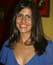 41 Year Old Barranquilla, Colombia Woman